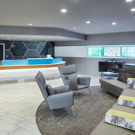 Springhill Suites By Marriott Chicago Bolingbrook Luaran gambar