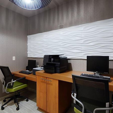 Springhill Suites By Marriott Chicago Bolingbrook Luaran gambar