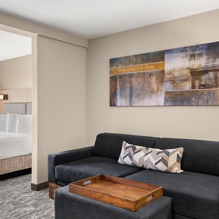 Springhill Suites By Marriott Chicago Bolingbrook Luaran gambar