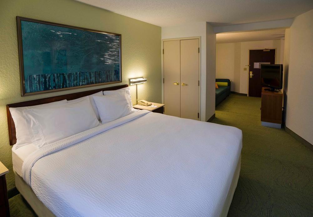 Springhill Suites By Marriott Chicago Bolingbrook Luaran gambar
