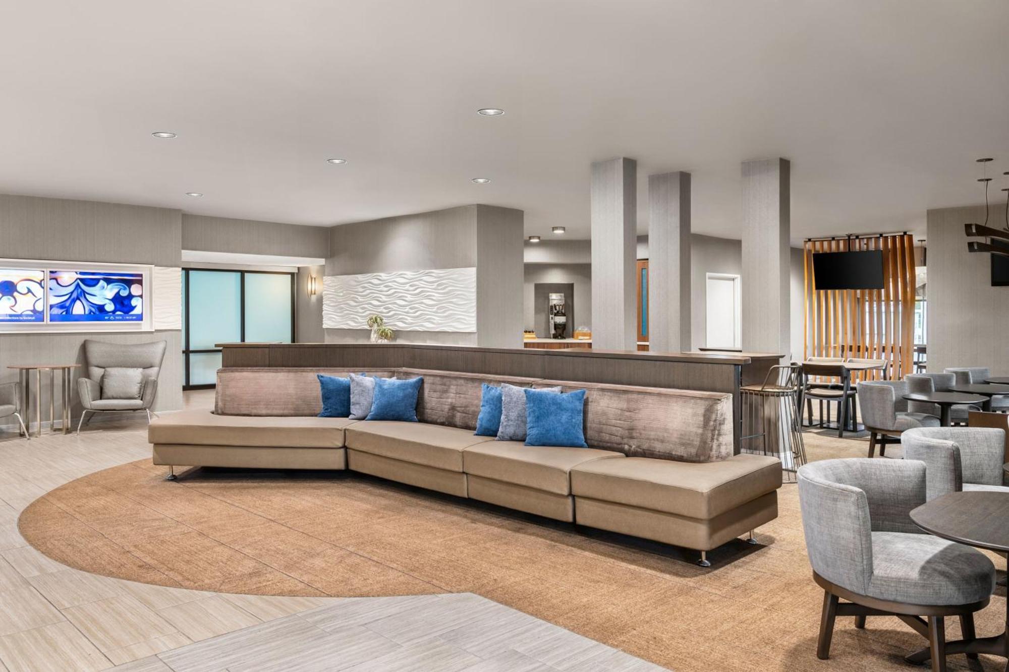 Springhill Suites By Marriott Chicago Bolingbrook Luaran gambar
