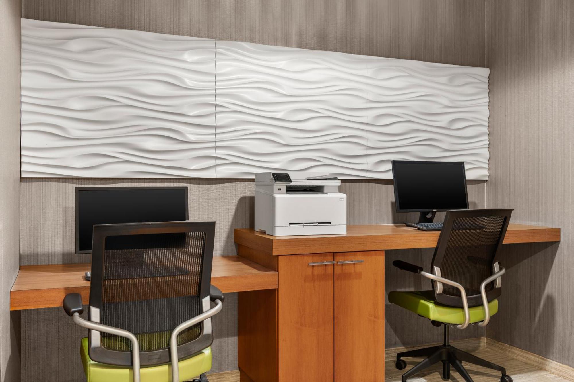 Springhill Suites By Marriott Chicago Bolingbrook Luaran gambar