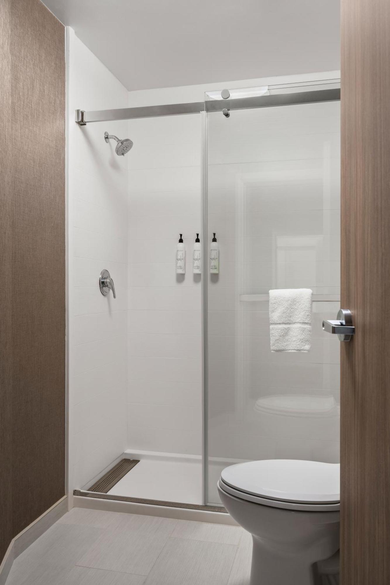 Springhill Suites By Marriott Chicago Bolingbrook Luaran gambar
