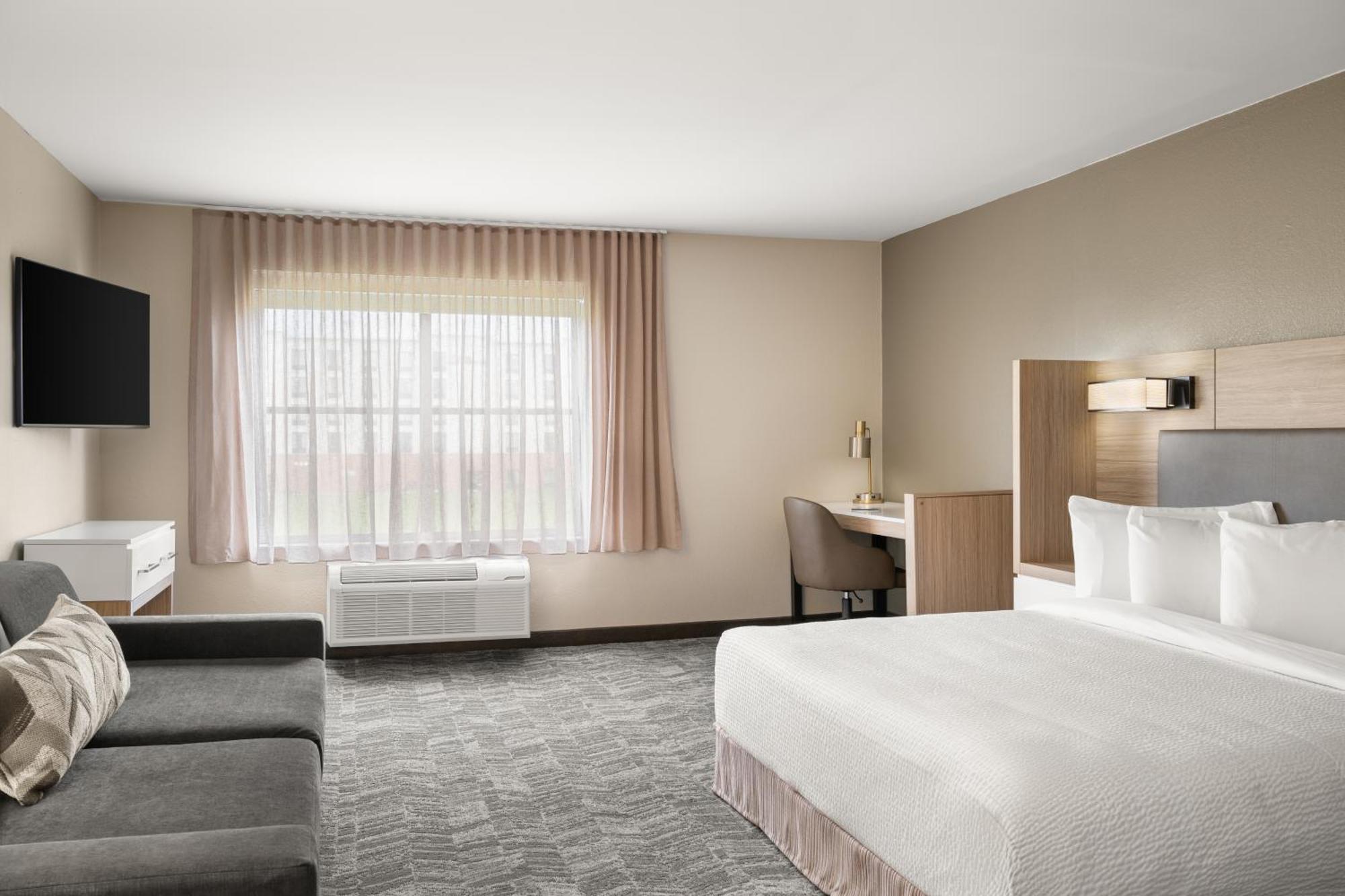 Springhill Suites By Marriott Chicago Bolingbrook Luaran gambar