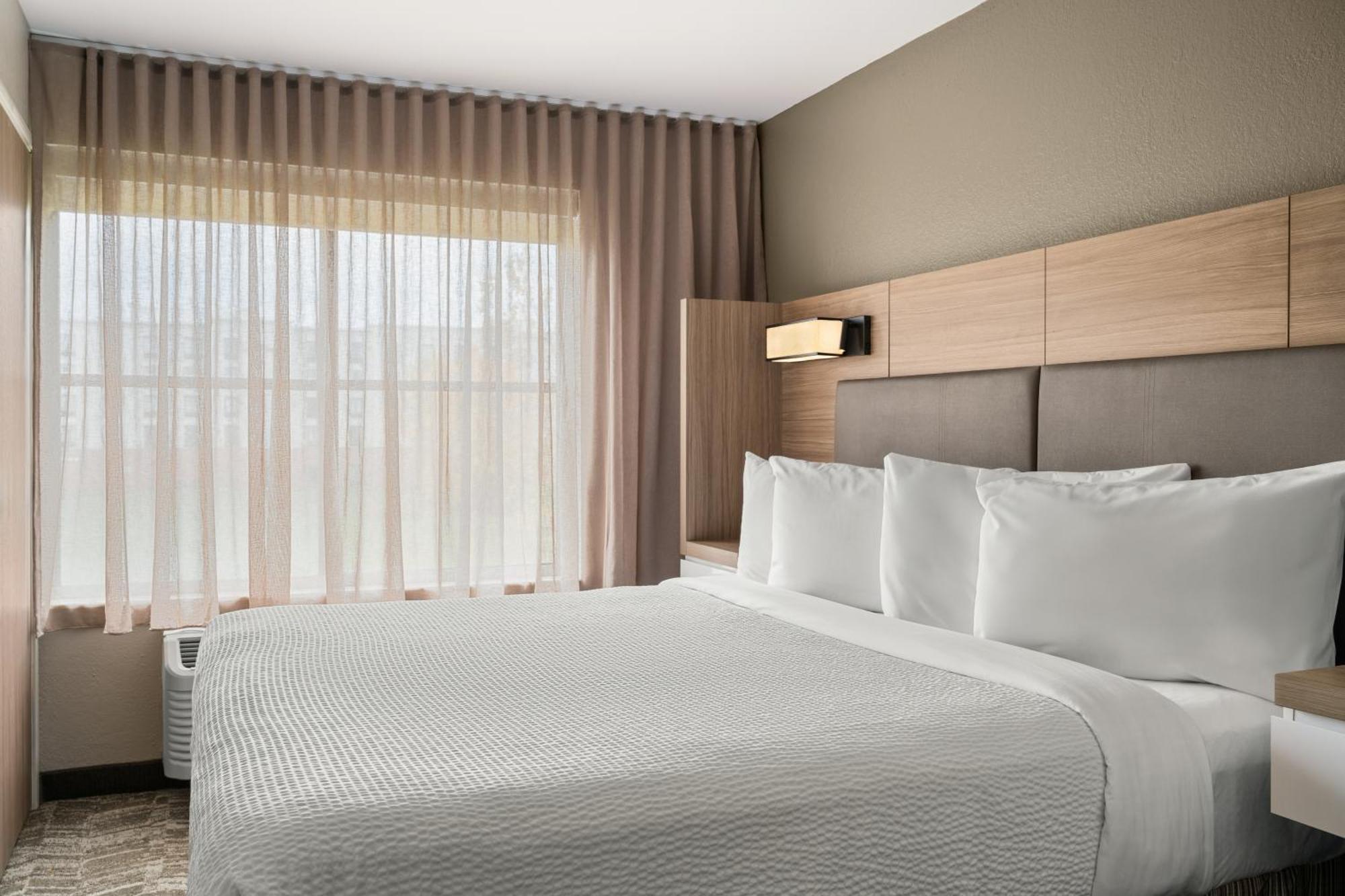 Springhill Suites By Marriott Chicago Bolingbrook Luaran gambar