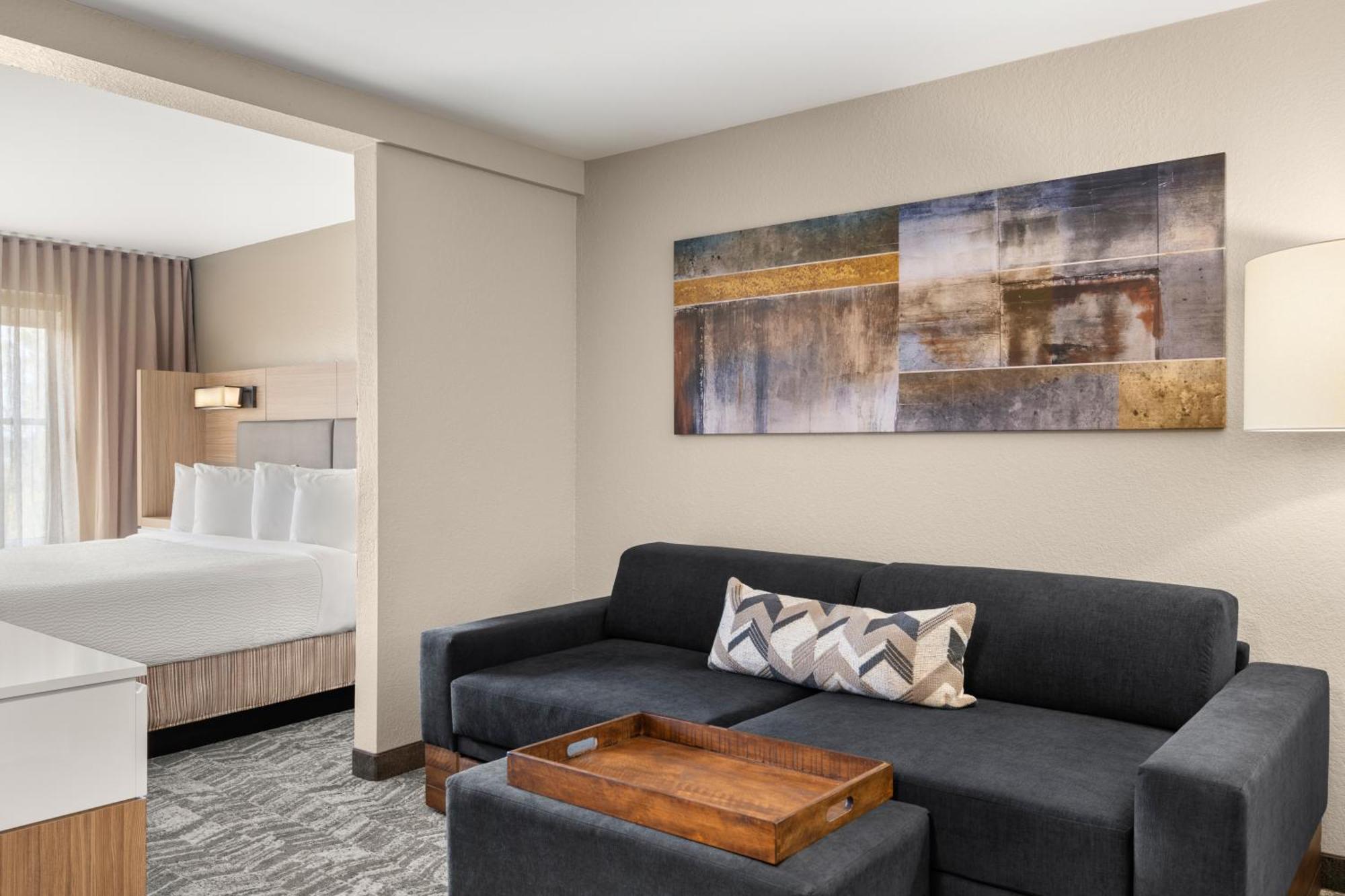Springhill Suites By Marriott Chicago Bolingbrook Luaran gambar