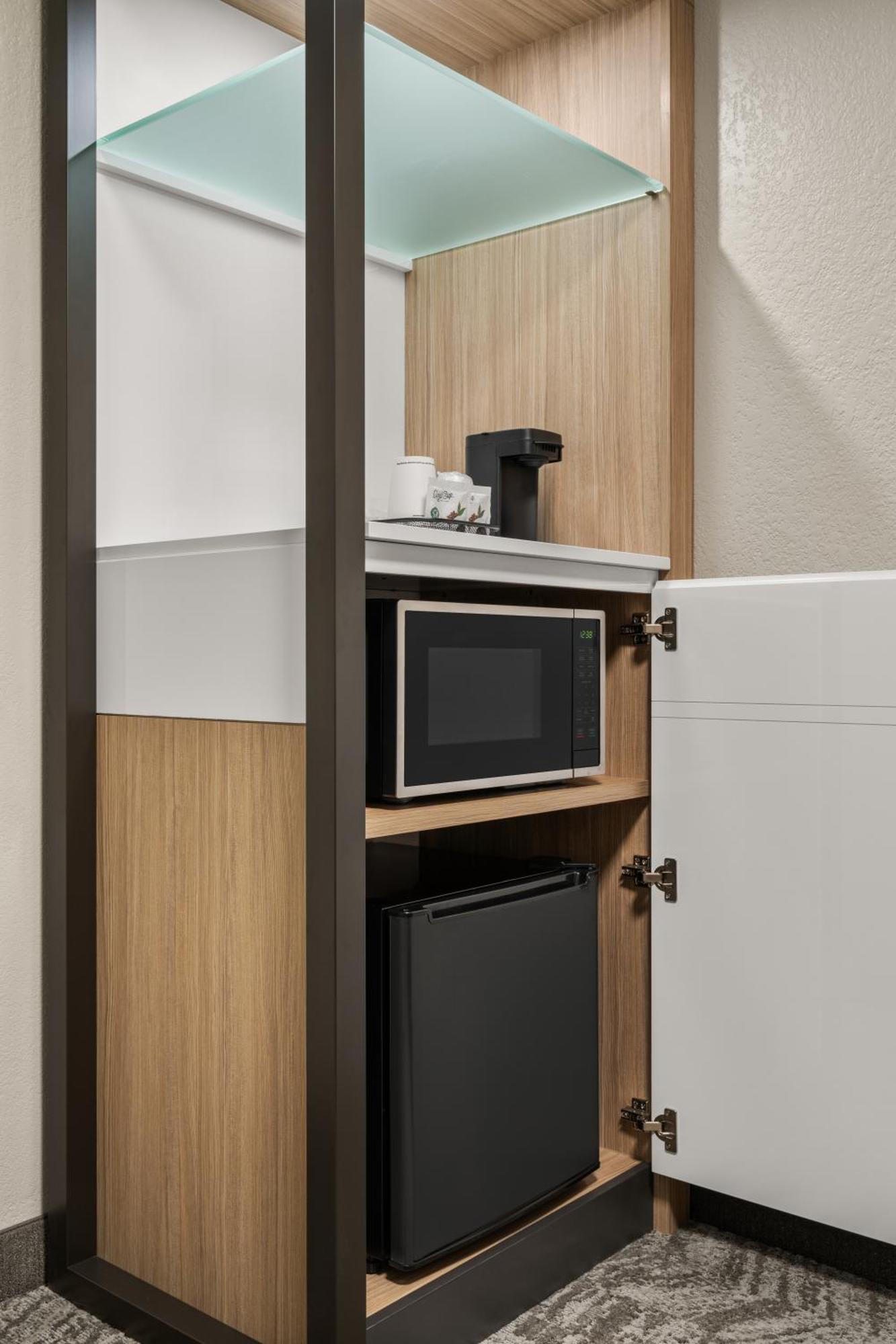 Springhill Suites By Marriott Chicago Bolingbrook Luaran gambar