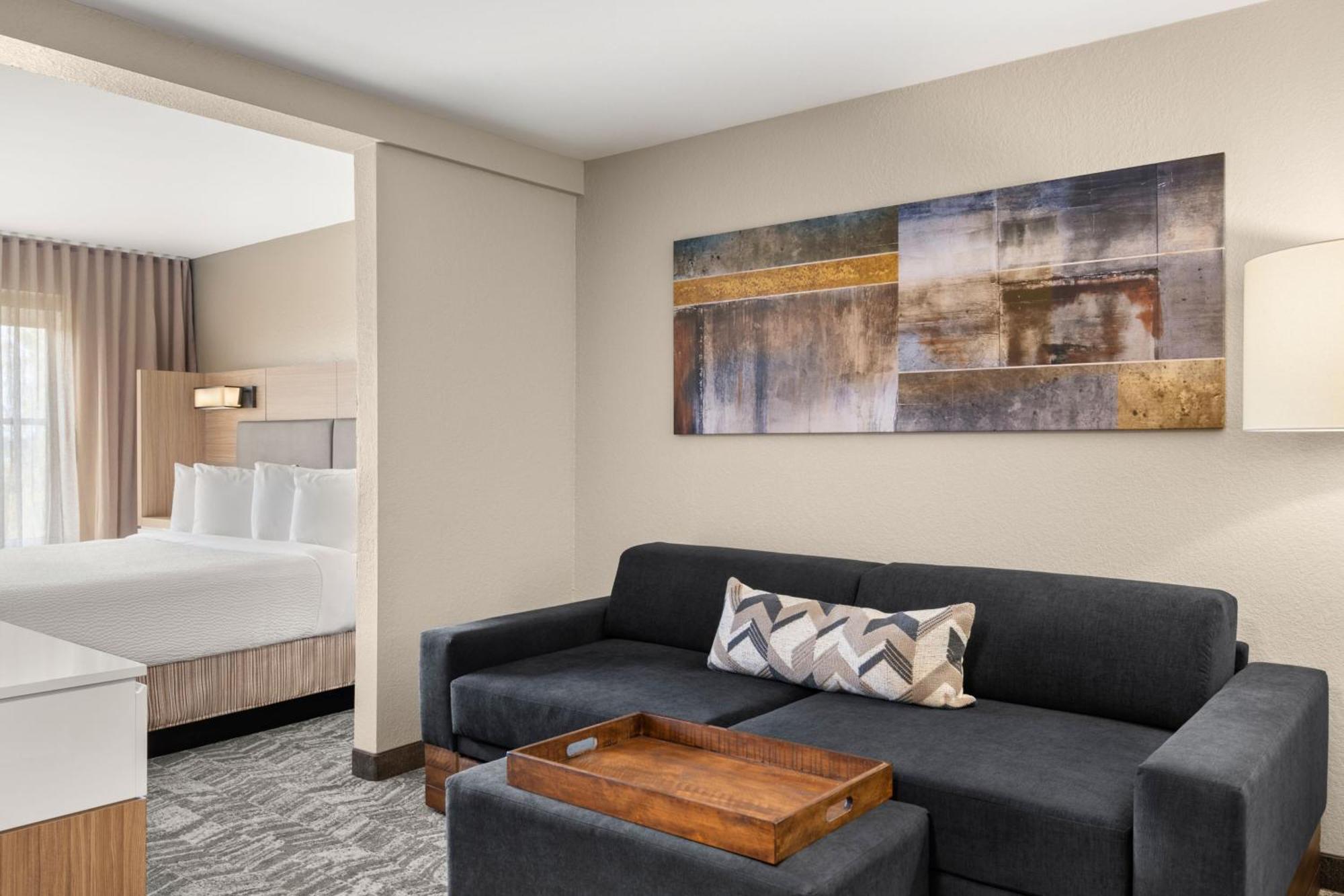 Springhill Suites By Marriott Chicago Bolingbrook Luaran gambar