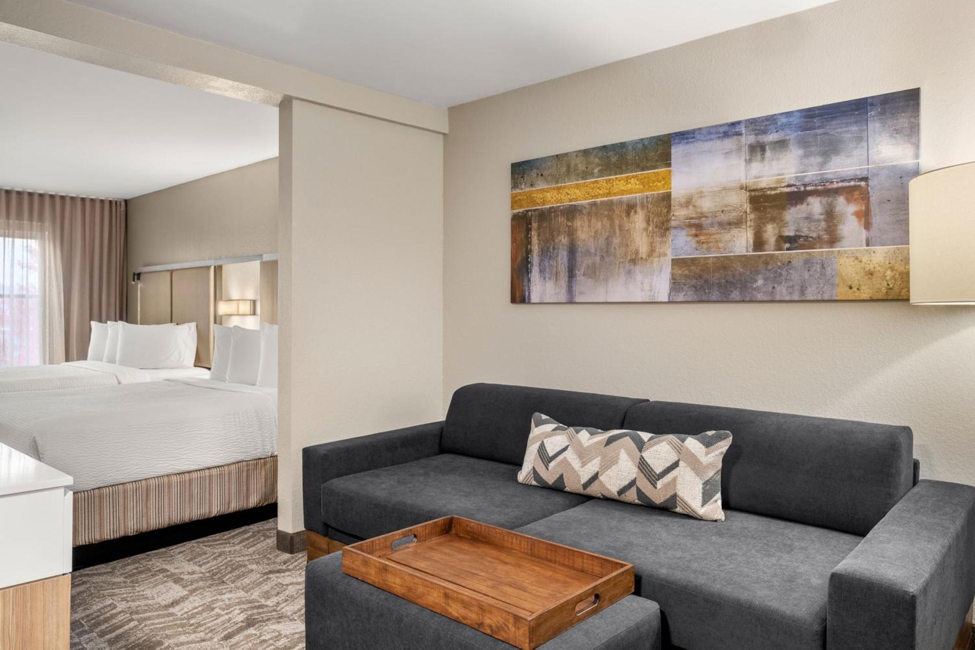 Springhill Suites By Marriott Chicago Bolingbrook Luaran gambar