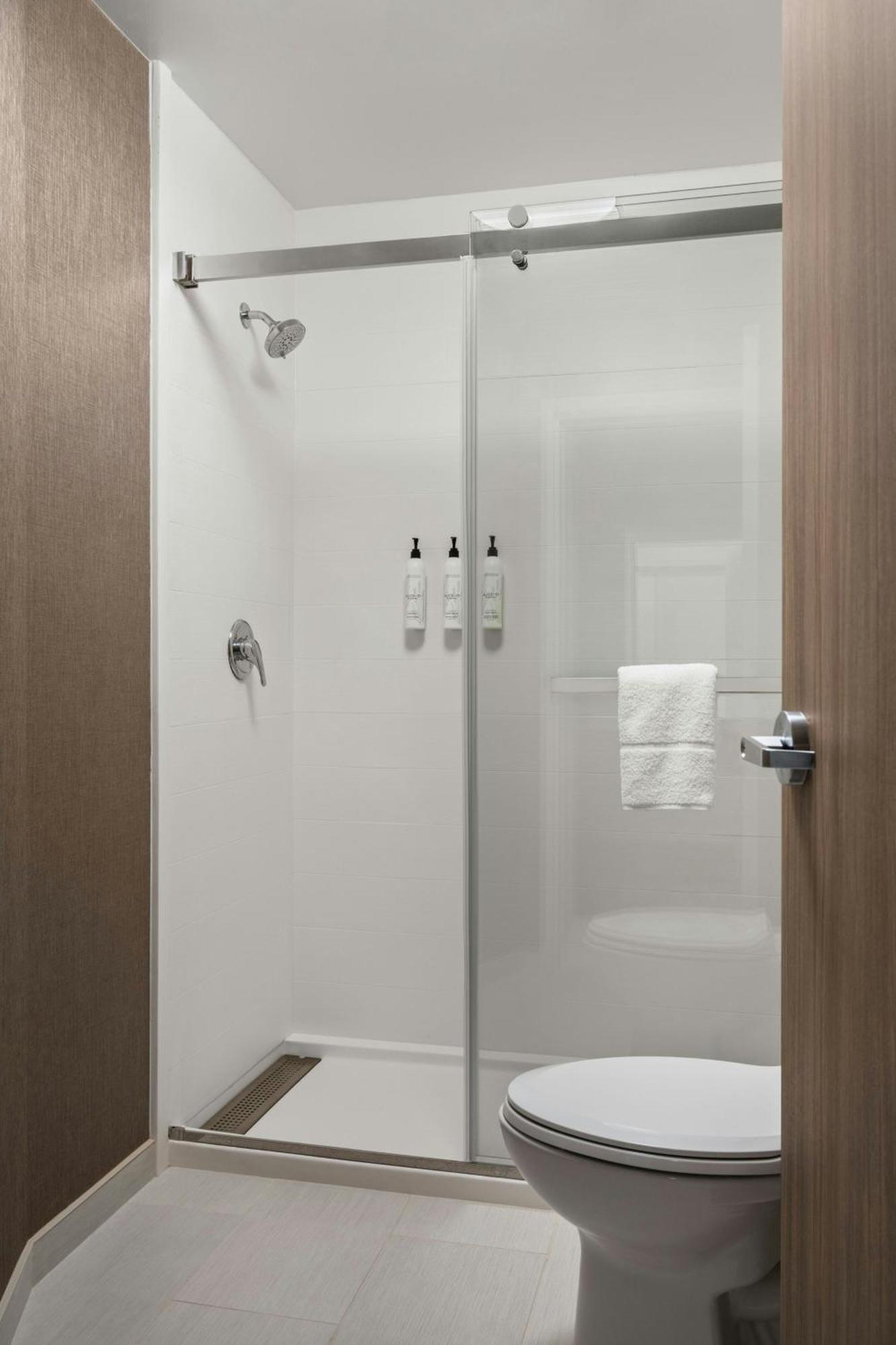 Springhill Suites By Marriott Chicago Bolingbrook Luaran gambar