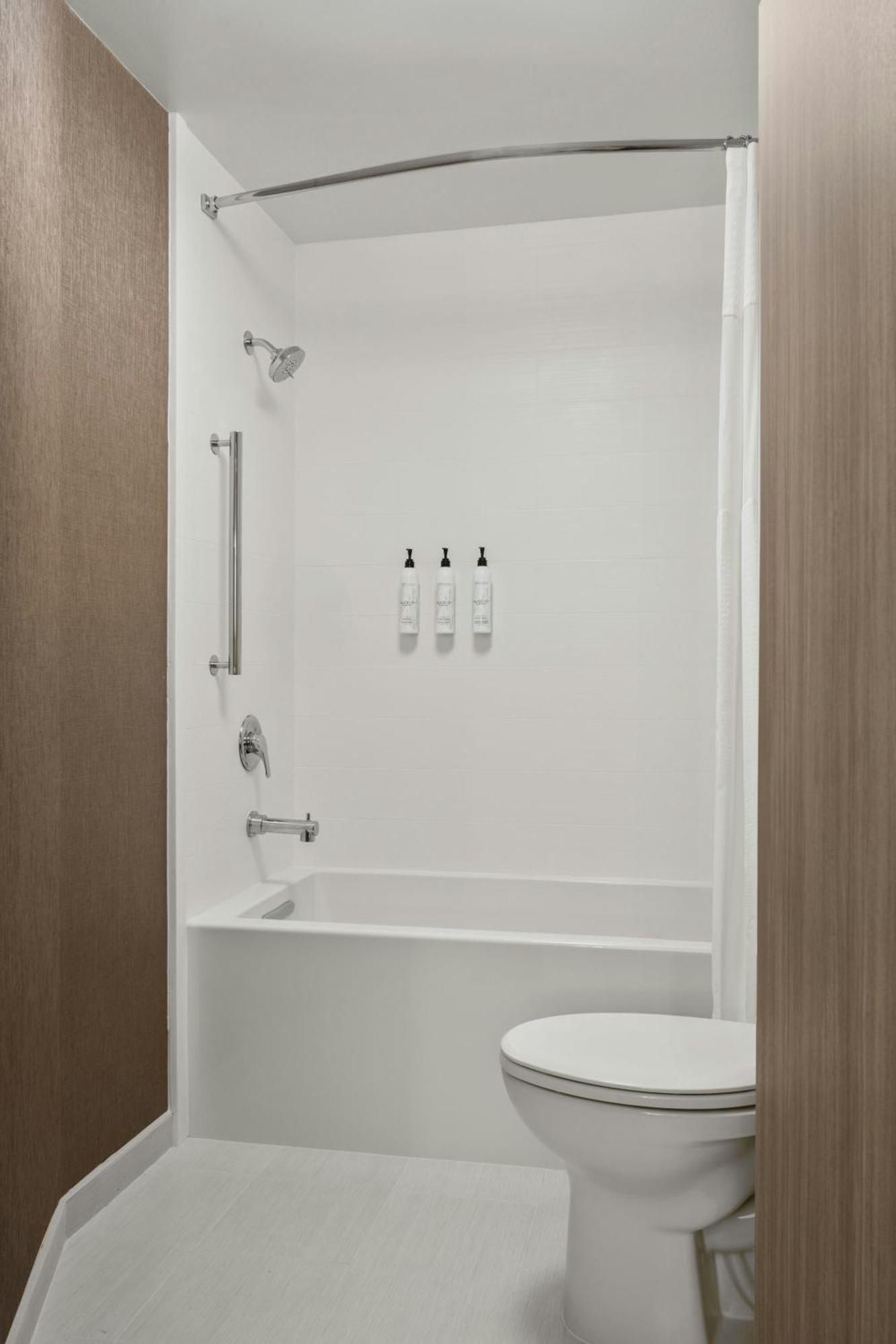 Springhill Suites By Marriott Chicago Bolingbrook Luaran gambar