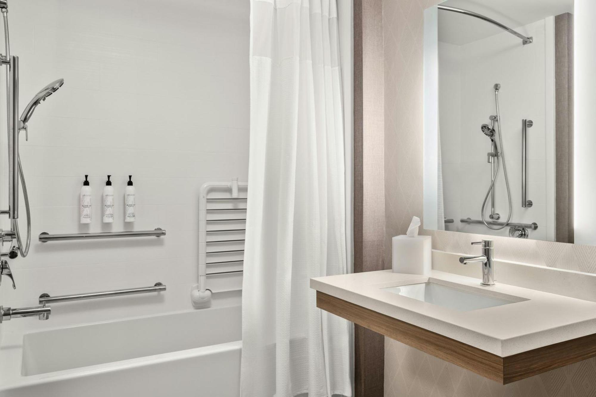 Springhill Suites By Marriott Chicago Bolingbrook Luaran gambar