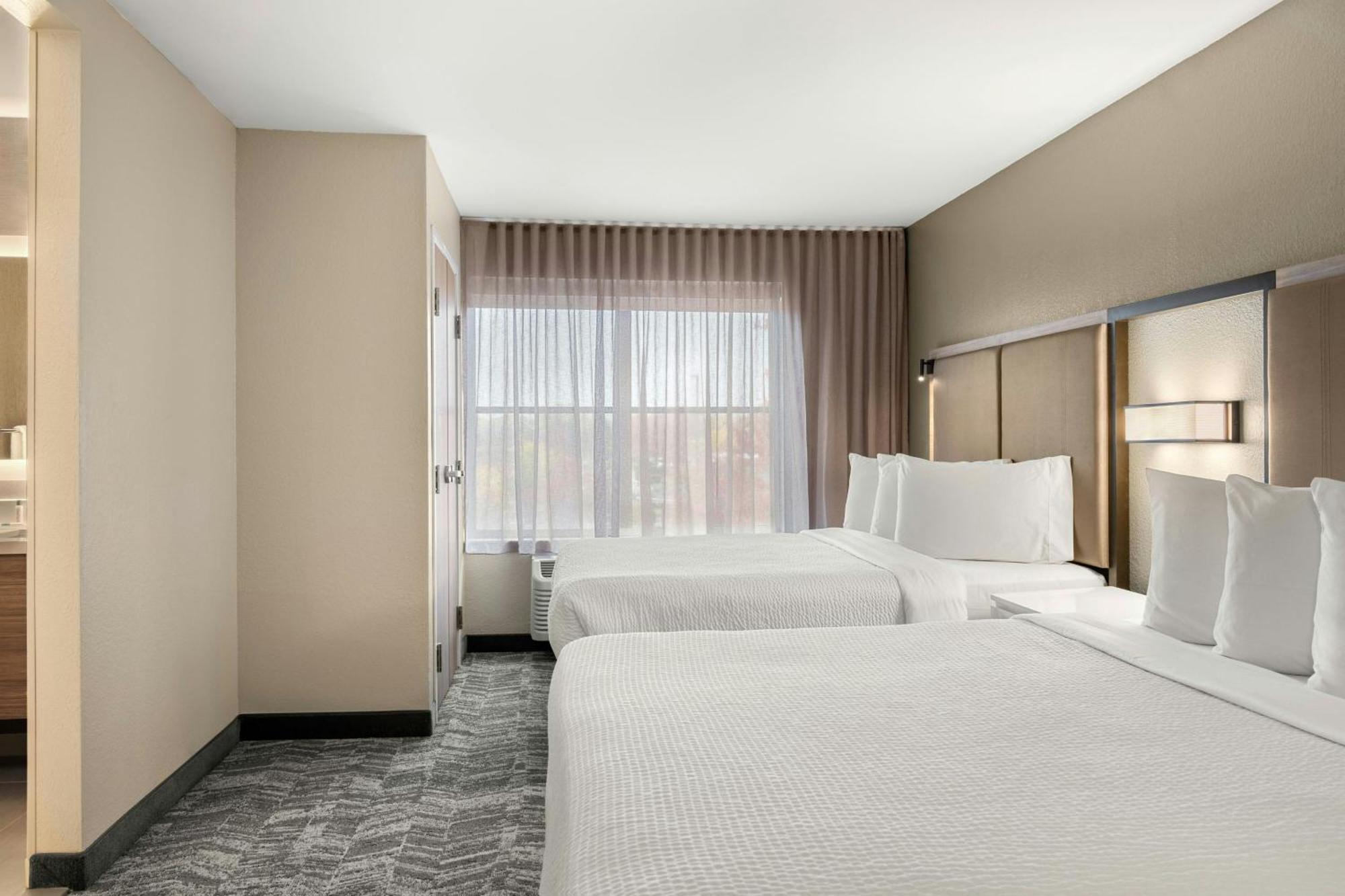Springhill Suites By Marriott Chicago Bolingbrook Luaran gambar