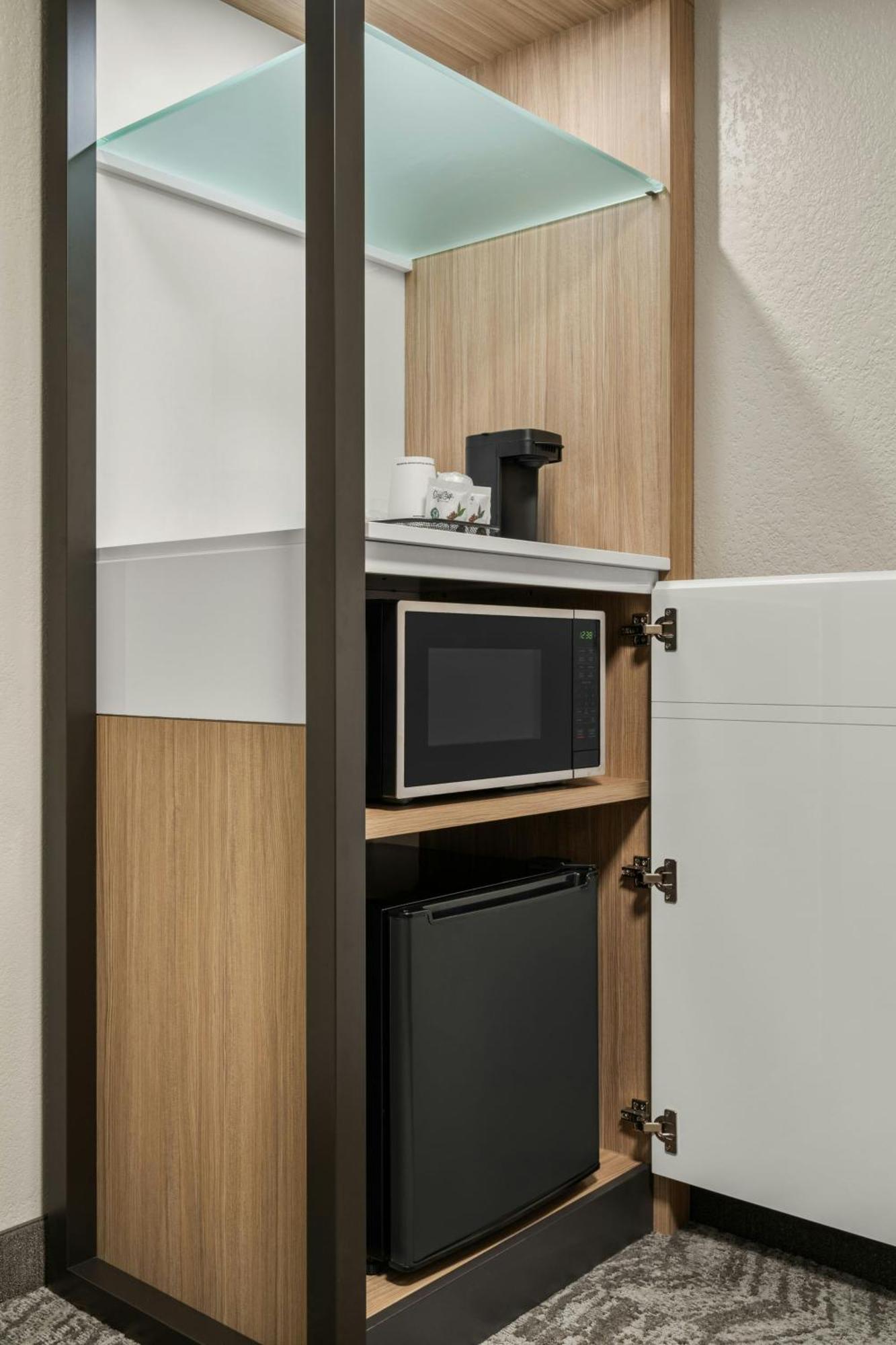 Springhill Suites By Marriott Chicago Bolingbrook Luaran gambar