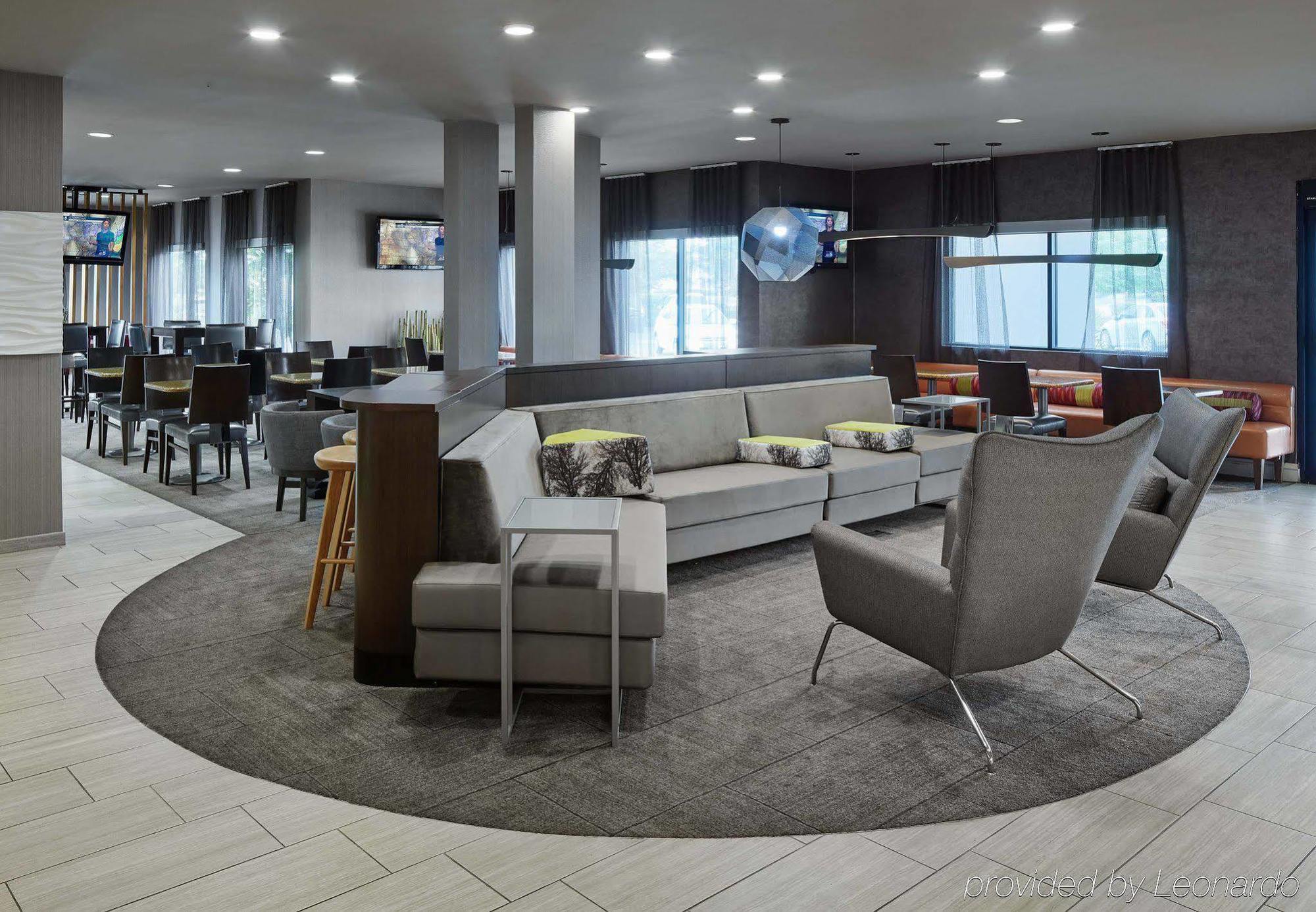 Springhill Suites By Marriott Chicago Bolingbrook Luaran gambar