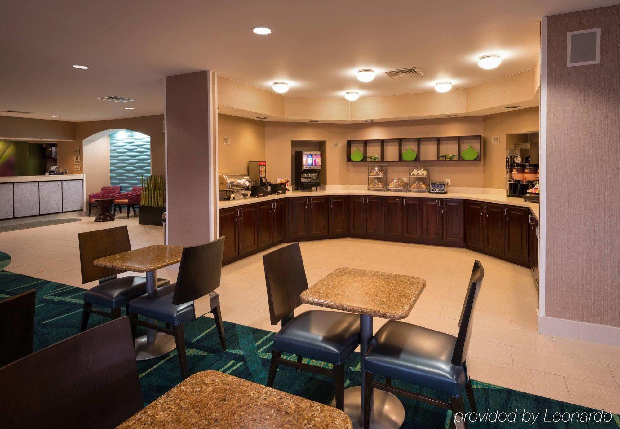 Springhill Suites By Marriott Chicago Bolingbrook Luaran gambar