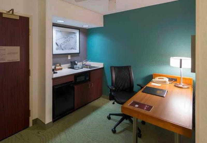 Springhill Suites By Marriott Chicago Bolingbrook Luaran gambar